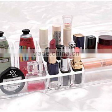 032302 Cosmetic Shelf ; Lipstick Shelf