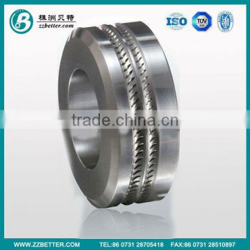 Tungsten Carbide Roll Rings for Sale