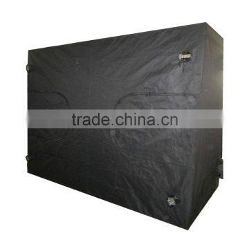 HIGH Quality 600D Fabric 240 X 240 X 200 cm Grow Tent Bud Dark Room Box