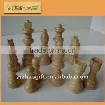 hot selling simple glossy chess