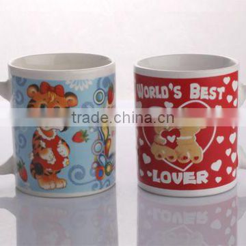 High quality ceramic mugs/ceramic coffee mugs/mugs for promotion