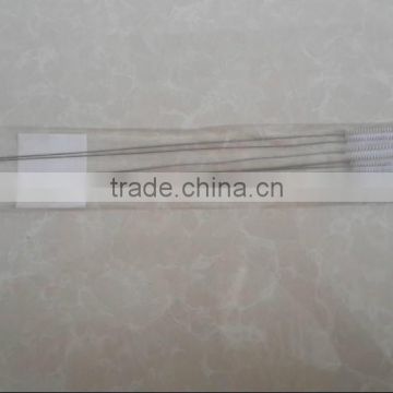 Excellent Long Stainless Steel Handle Tube Cleaning Brush