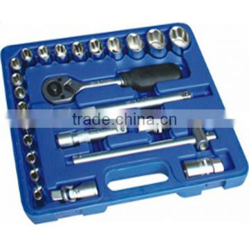 26pc Socket set (tool kits,tool sets,socket tools)