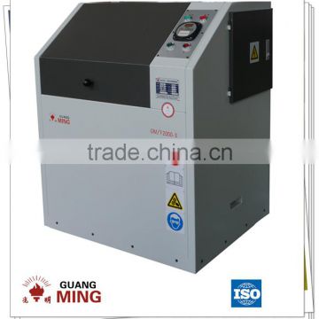 Hot sales micro sample grinding pulverizing machine for mineral & mining processing