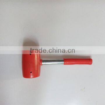 16oz rubber hammer rubber mallet