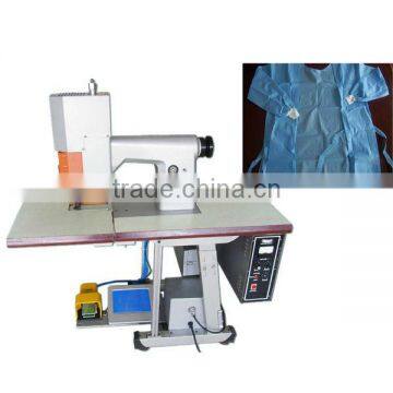 JD-2001 Manual ultrasonic sewing machine