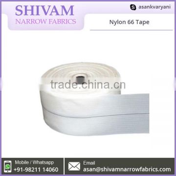 Highly Appreciated Nylon 66 Curing Tape from Bulk Distributors