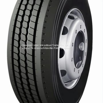 LONG MARCH brand tyres 315/80R22.5-115