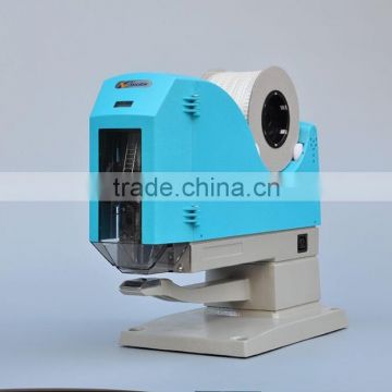 High quality plastic tag pins making machine in chinese suppily