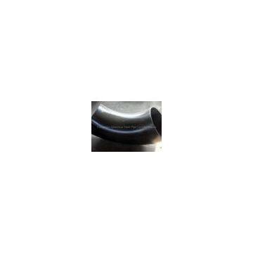 ASTM A234 WPB BW/ SMLS  90 DEG ELBOW