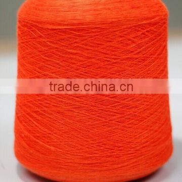 Aramid yarn 90%meta-aramid 10%para-aramid yarn