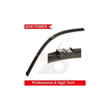 Special Flat windscreen wipers for 2013 BMW X4