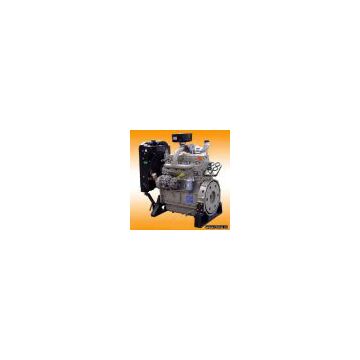 Sell Diesel Engine for Genset