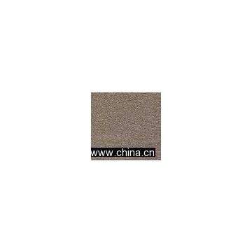 Sell Weft Suede Fabric