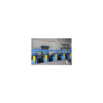 Automatic Tyre Recycling Plant With Rubber Pulverizer ,40-150 Mesh