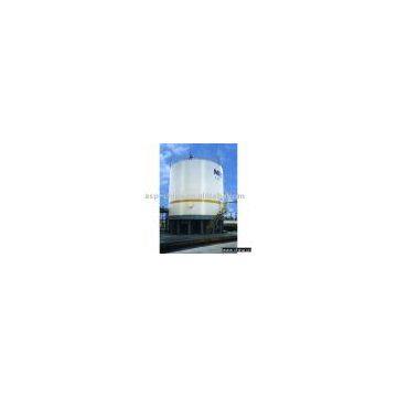 400m3 Large Sized Cryogenic Liquid Tank