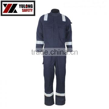 Fire proof Safety Clothing Flame Resistant Workwear