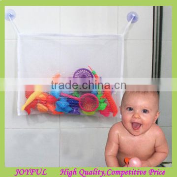 Factory wholesale cheap OEM brand baby bath toy organizer