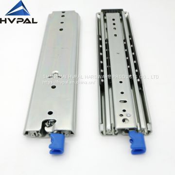 HVPAL hardware drawer slides sliding drawer runners heavy duty drawer slides China supplier