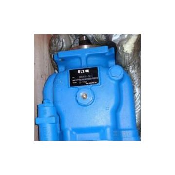 Pgi103-6-200 Hydac Hydraulic Gear Pump 500 - 3500 R/min Transporttation