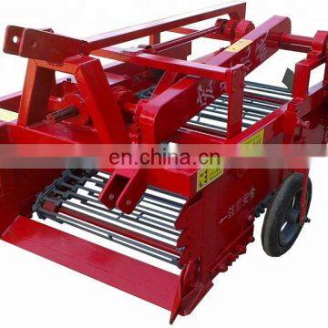 packing patato/peanut/garlic machine