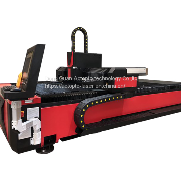 AZ3015 fiber laser cutting machine