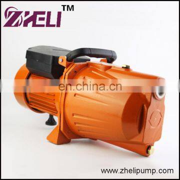 WENLING CITY PUMP FACTORY SMALL WATER PUMP (jet-100p)