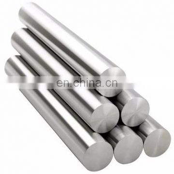 300 series stainless steel round bar