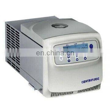 High Speed Refrigerated Centrifuge Min1412R/1416R