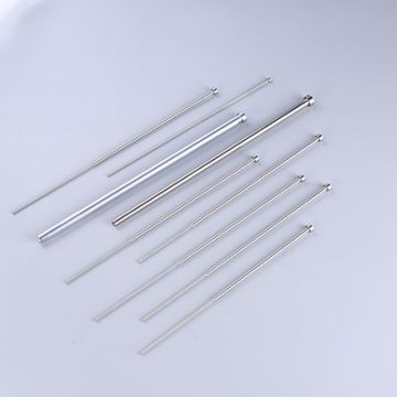 Nonstandard precision core pin round parts factory in Shenzhen