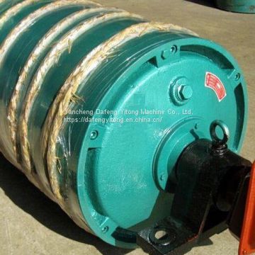 Best-selling price of 5080-7.5 KW motorized pulley