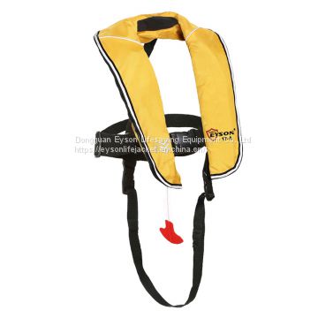 Eyson Kids Children Inflatable Life Jacket 80N Automatic