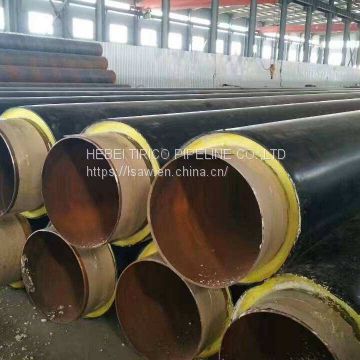 For Coal Mine Drainage Stainless Steel Pipe Steel Casing Pipe