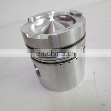 made in china diesel engine parts NT855 piston kit 3051555 piston for bulldozer