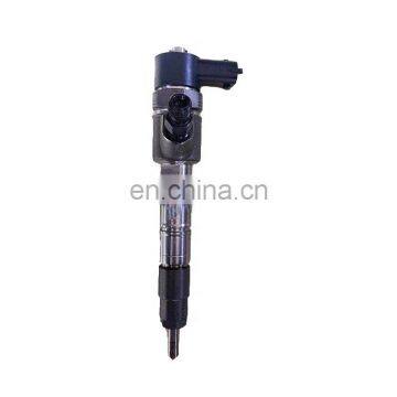 Auto Fuel Injector Nozzle 0445110720 for Bus Engine