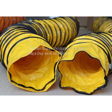 Insulated Duct  Anti-UV Insulated Duct  water proof Insulated Duct Distributor