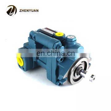 YB-E series high pressure vane pump with low noise YB-E160/40-50-63 YB-E200/40-50-63