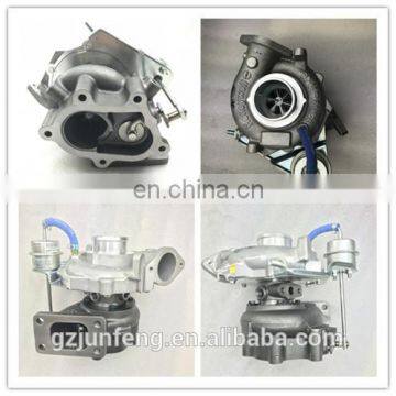 original brand new GT22 turbo 801644-5001S 17201E0521 SK250-8 Turbocharger for Hino Excavator with JO5E Engine