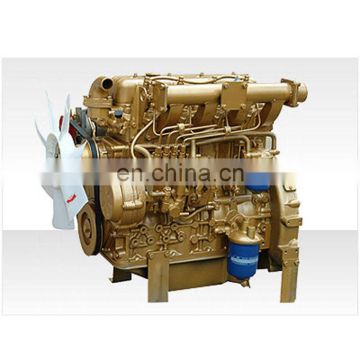 Newest Powerful Marine 2 cylinder air cooled diesel engine