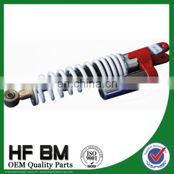 OEM scooter rear shock absorber,QP2 airbag rear shock absorber for scooter,absorber for Motorcycle Parts!!