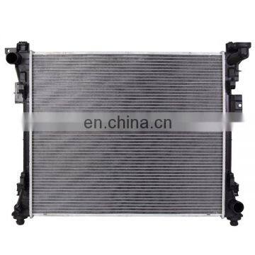 Radiator For 2008-2016 Dodge Grand Caravan Chrysler Town & Country Fast Shipping