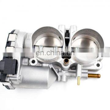 THROTTLE BODY For 2004 AUDI VOLKSWAGEN 0280750006