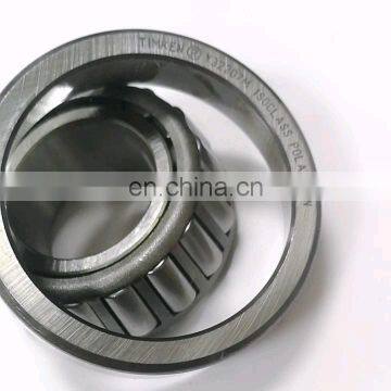 single row inch taper roller bearing L 432348/310 size 158.75x205.583x23.812 mm brand ntn price list for sale