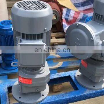 Building Material Shops Liquid Mixer Agitator Machine