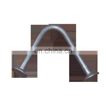 Steel Forged anchor Galvanized