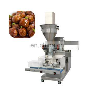 Beikn Manufacturer Suppliers Reliable Factory Automatic Meatball Fishball Former Machine