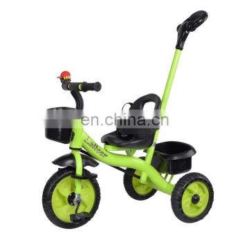 Princess love simple safe low price Baby toys tricycle kids