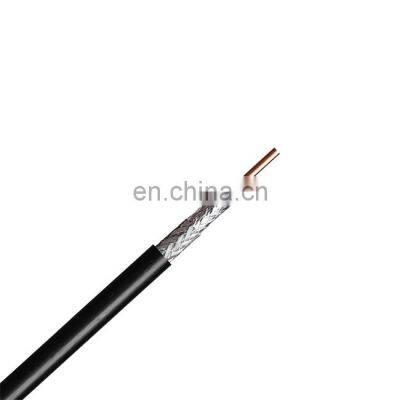 Best price  Multimodel Communication Cable, RG6 RG59 Coaxial Cable