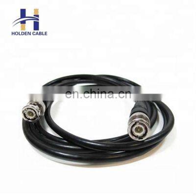 Safe standard coaxial cable rg6 rg11 rg59 rg58