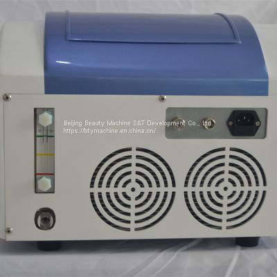 Reduction Of Pigmented Lesions Non-painful Ipl Machine Portable Machine